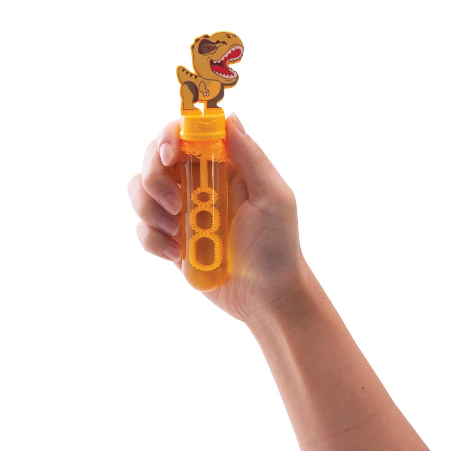 Discovery Zone - Dinosaur Bubbles