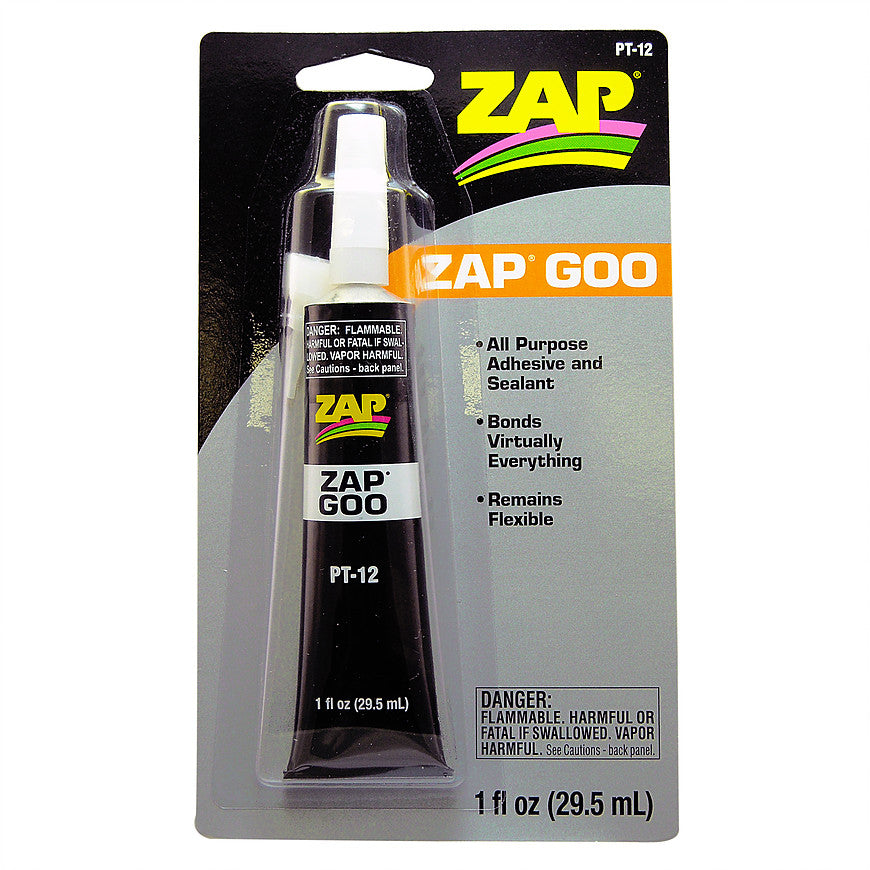 Zap-A-Gap Goo 29mL PT12