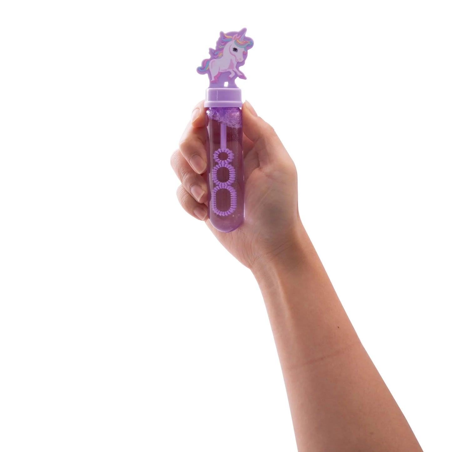 Discovery Zone - Unicorn Bubbles