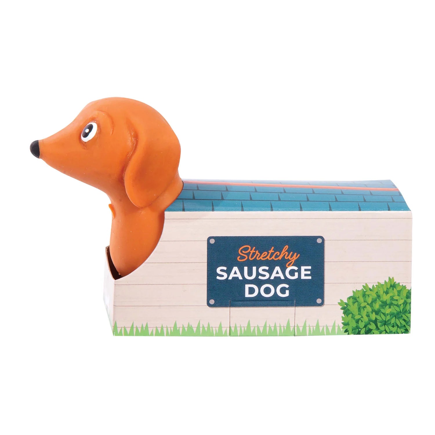 Discovery Zone - Stretchy Sausage Dog
