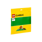 Lego green base board