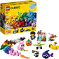 LEGO Classic Bricks and Eyes 11003