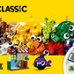 LEGO Classic Bricks and Eyes 11003