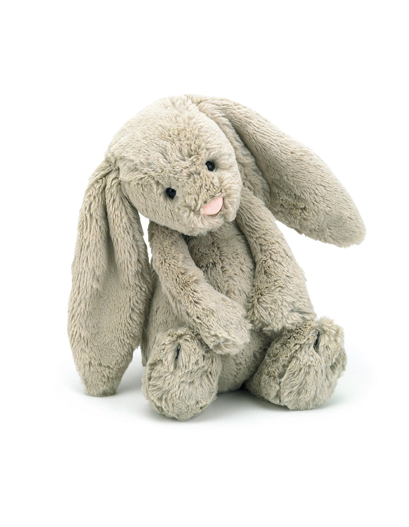 Jellycat Bunny Small Beige