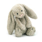 Jellycat Bunny Small Beige
