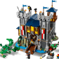 LEGO Creator Medieval Castle 31120