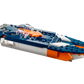 LEGO Creator Supersonic Jet 31126
