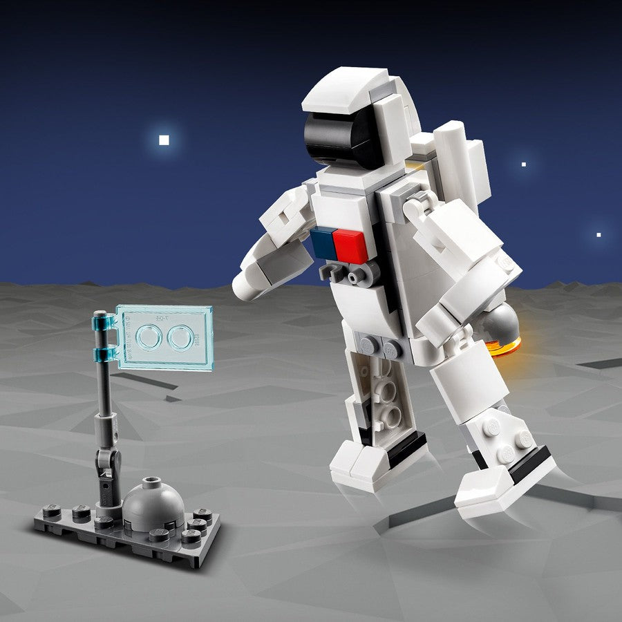 LEGO Creator Space Shuttle 31134