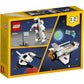 LEGO Creator Space Shuttle 31134