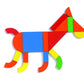 Djeco Geoform - K and K Creative Toys