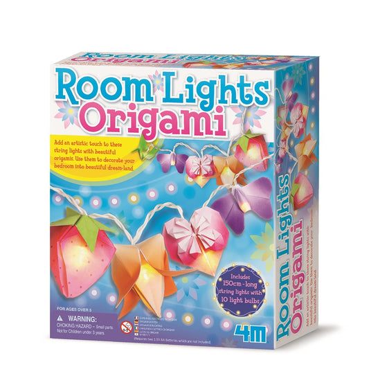 4M Origami Lights Create your Own