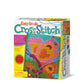 4M Cross Stitch Kit - K and K Creative Toys