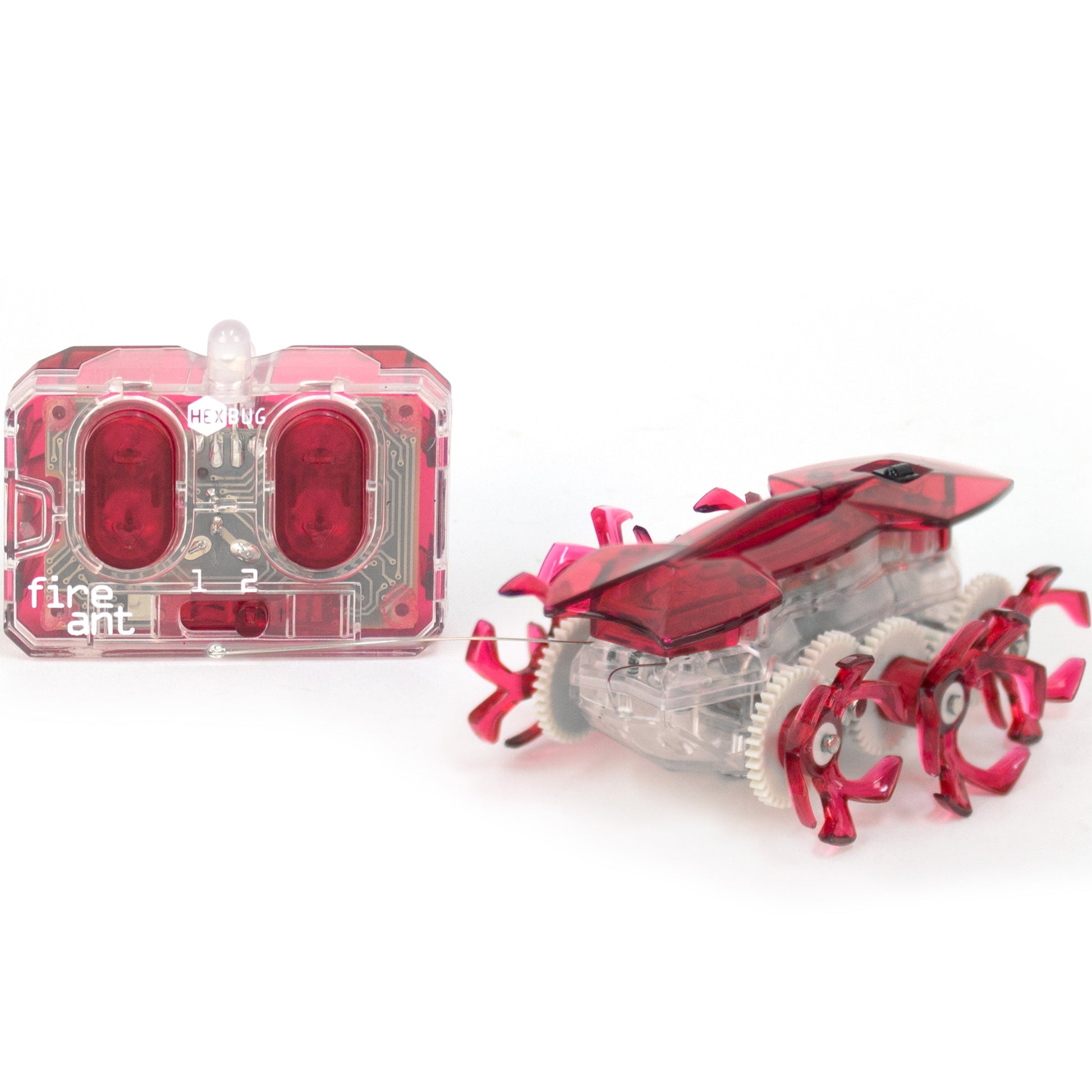 Hexbug Fire Ant 1
