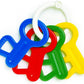 Ambi Rattle Keys teether