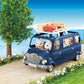 Sylvanian Families Seven Seater Bluebell Car