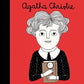 Little People Big Dreams Agatha Christie