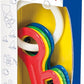 Ambi Rattle Keys teether