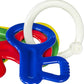Ambi Rattle Keys teether