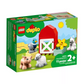 DUPLO by LEGO Farm Animal Care 10949