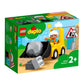 DUPLO by LEGO Bulldozer 10930