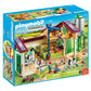 Playmobil Country Farm with Animals 70132