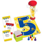5 Second Rule Junior Game 2