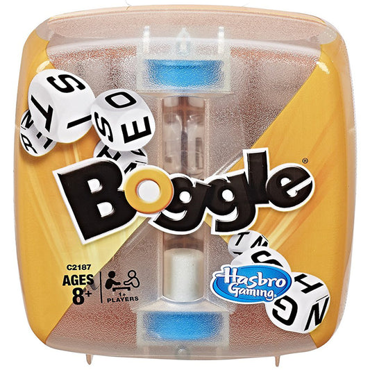 Hasbro Boggle Game