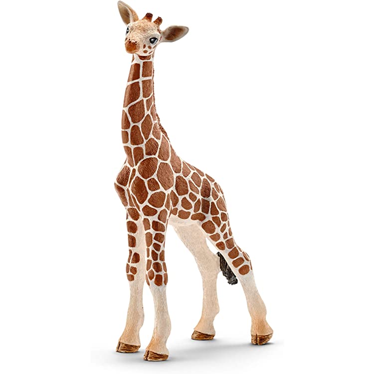 Schleich Giraffe Female