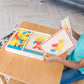 Melissa and Doug Wooden Pattern Board
