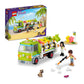 LEGO Friends Recycling Truck 41712