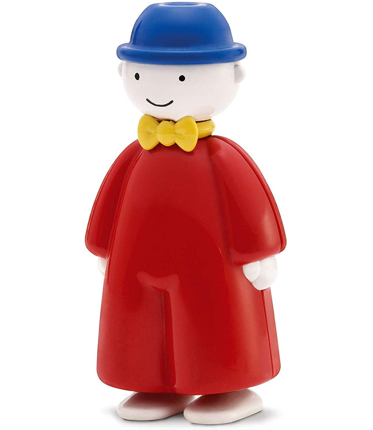 Ambi Tommy Toot 4