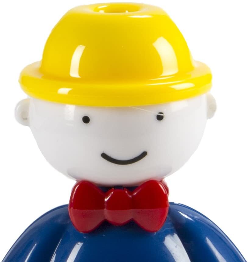 Ambi Tommy Toot 3