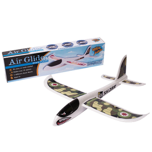 Heebie Jeebies Air Glider