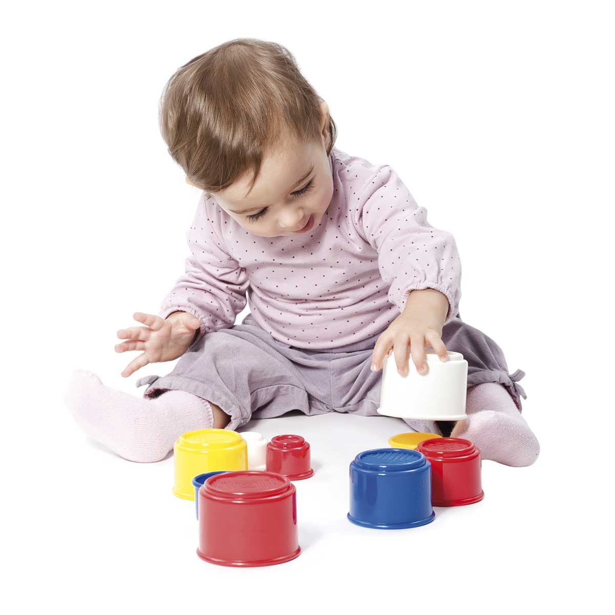 Ambi Toys Stacking Cups