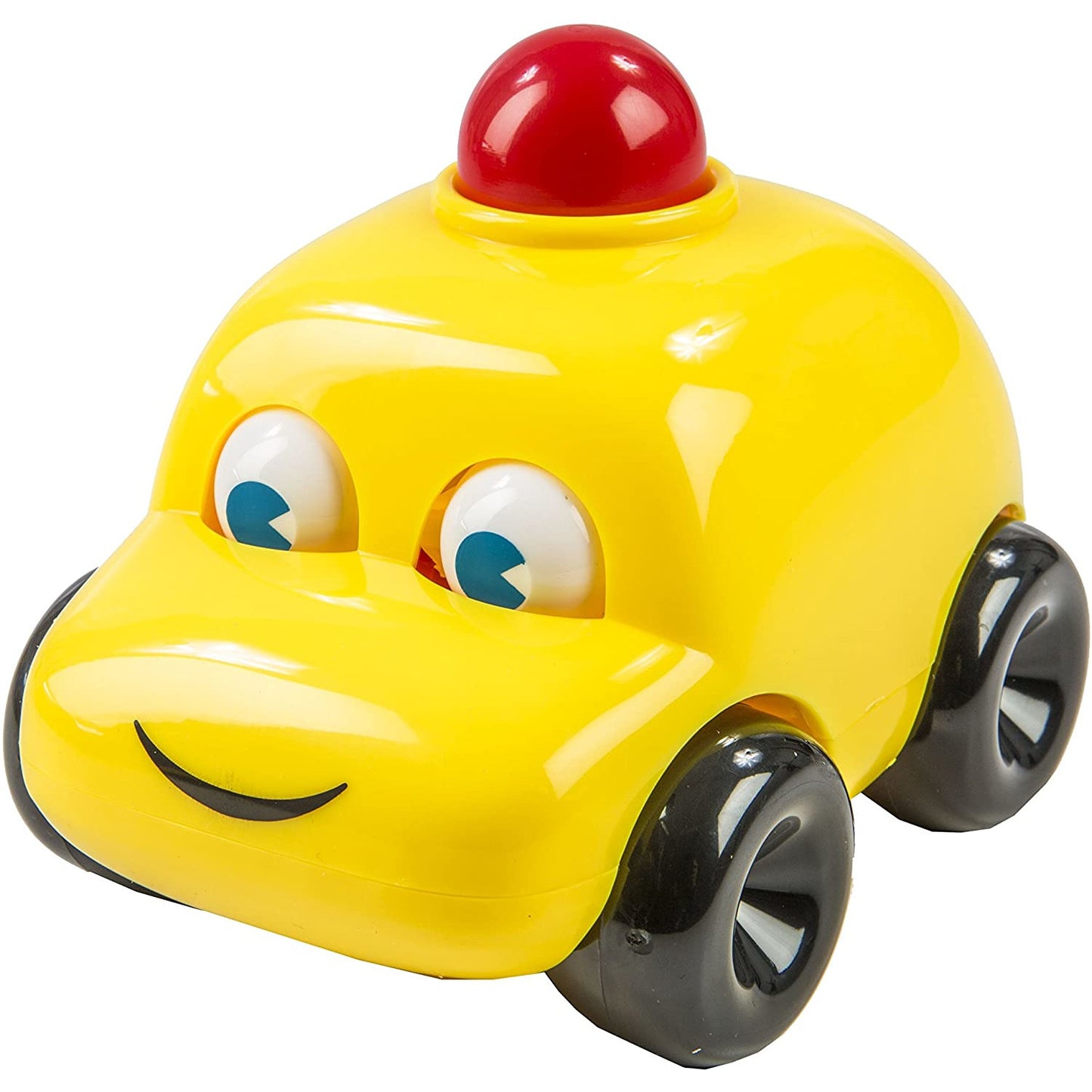 Ambi Baby's First Car 1