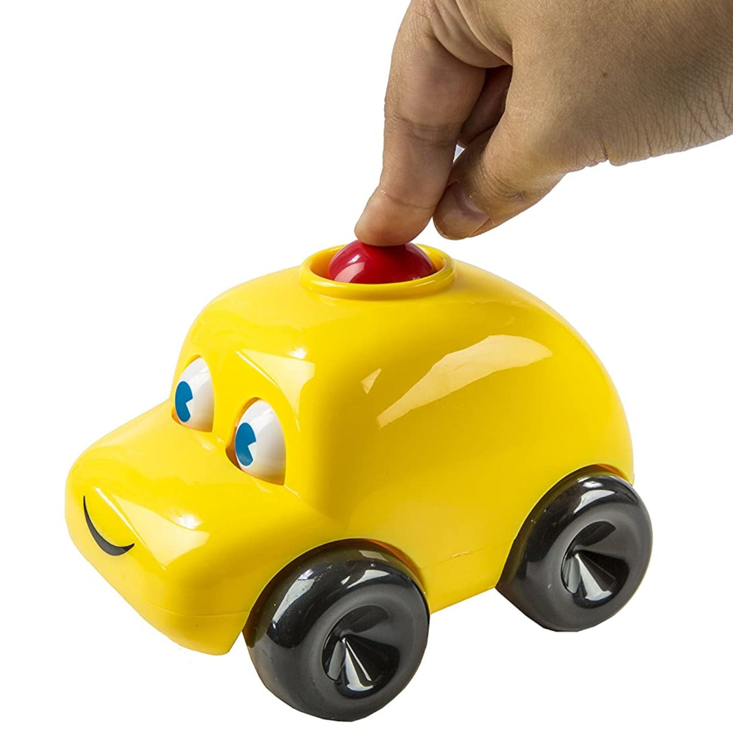 Ambi Baby's First Car 2