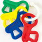 Ambi Rattle Keys
