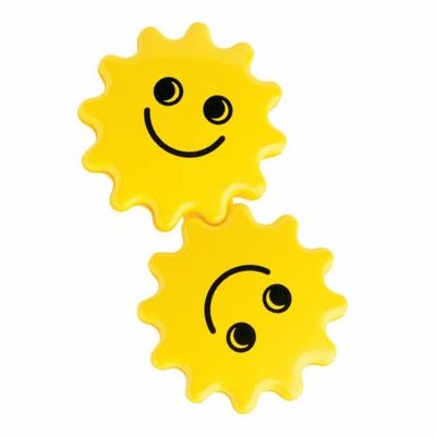 Ambi Twin Rattle – K and K Creative Toys