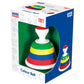 Ambi Colour Bell Stack and Ring - K and K Creative Toys