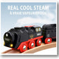 Brio Battery Steaming Train 3 pieces 3