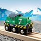 Brio Freight Battery Engine 6