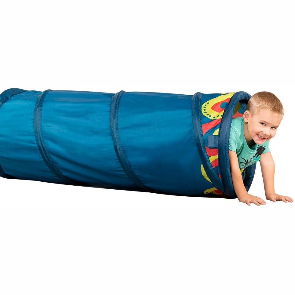 B Toy Pop Up Tunnel 2