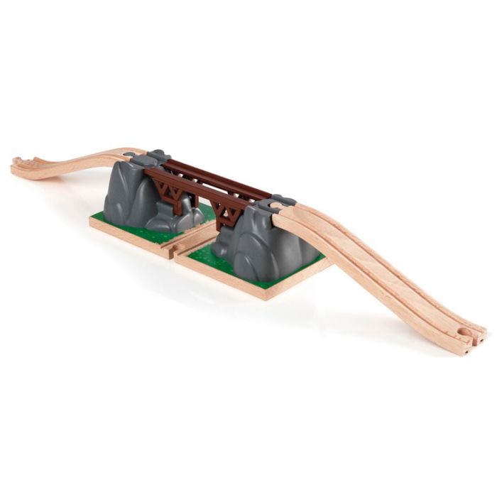 Brio Collapsing Bridge