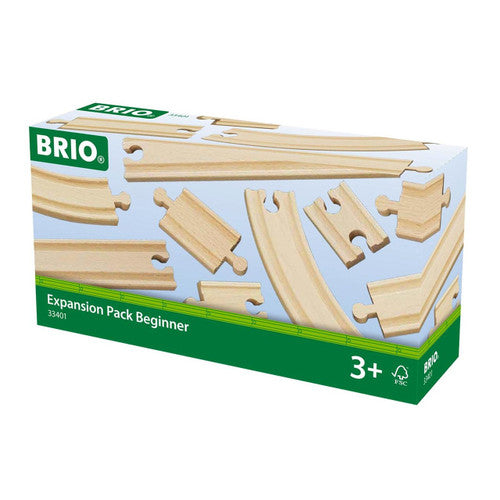 Brio Train Expansion Pack Beginner