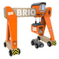 Brio Gantry Crane 33732