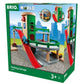 Brio Parking Garage