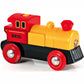 Brio Two Way Battery Powered Engine 1
