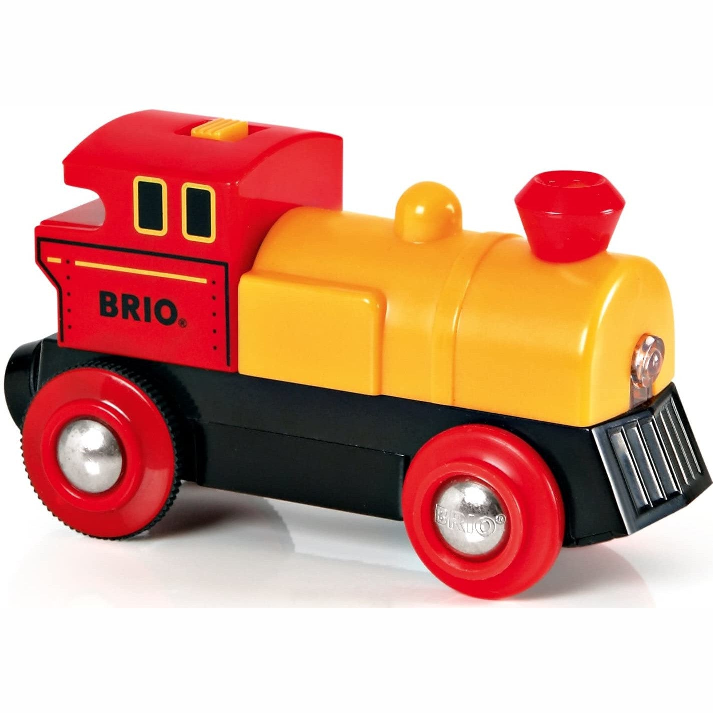 Brio Two Way Battery Powered Engine 1