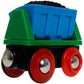 Brio Battery Operated Action Train 2