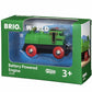 Brio Battery Powered Engine
